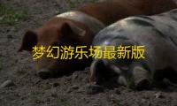 梦幻游乐场最新版